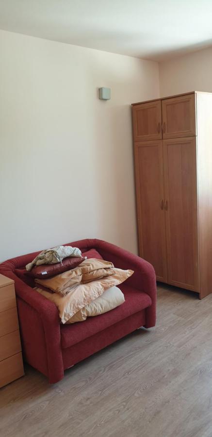 Family Holiday Apartments Breez 1 Warna Exterior foto